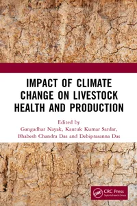 Impact of Climate Change on Livestock Health and Production_cover