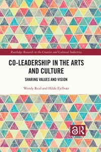 Co-Leadership in the Arts and Culture_cover