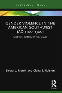 Gender Violence in the American Southwest_cover