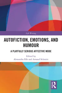 Autofiction, Emotions, and Humour_cover