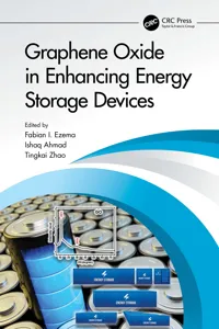 Graphene Oxide in Enhancing Energy Storage Devices_cover