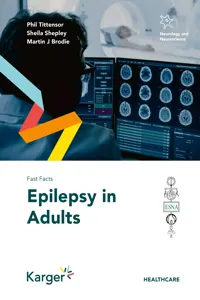 Fast Facts: Epilepsy in Adults_cover