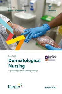 Fast Facts: Dermatological Nursing_cover