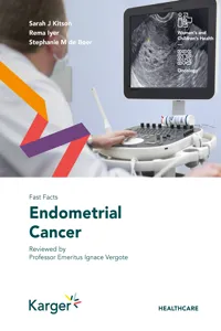 Fast Facts: Endometrial Cancer_cover