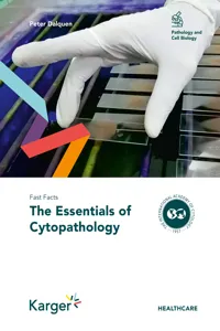 Fast Facts: The Essentials of Cytopathology_cover