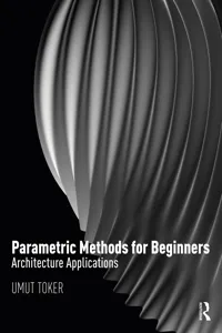 Parametric Methods for Beginners_cover
