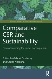 Comparative CSR and Sustainability_cover