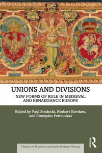 Unions and Divisions_cover