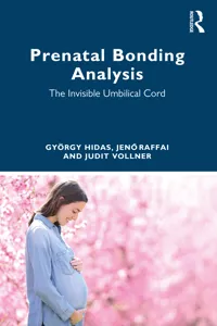 Prenatal Bonding Analysis_cover