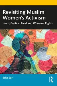 Revisiting Muslim Women's Activism_cover