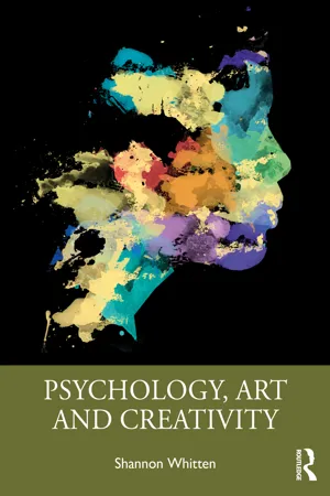 Psychology, Art and Creativity