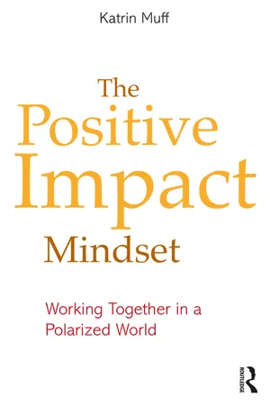 The Positive Impact Mindset