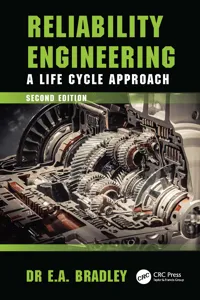 Reliability Engineering_cover