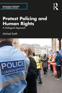 Protest Policing and Human Rights_cover