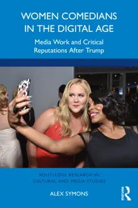 Women Comedians in the Digital Age_cover