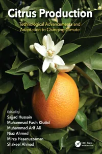 Citrus Production_cover