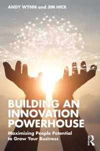 Building an Innovation Powerhouse_cover