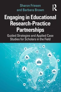 Engaging in Educational Research-Practice Partnerships_cover