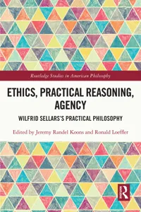 Ethics, Practical Reasoning, Agency_cover