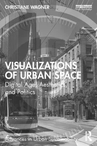 Visualizations of Urban Space_cover