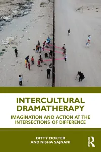 Intercultural Dramatherapy_cover