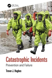 Catastrophic Incidents_cover