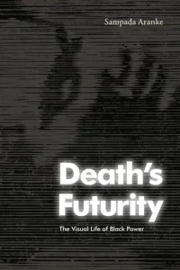 Death's Futurity_cover