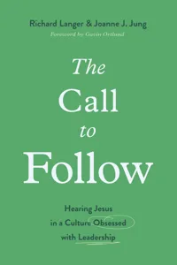 The Call to Follow_cover