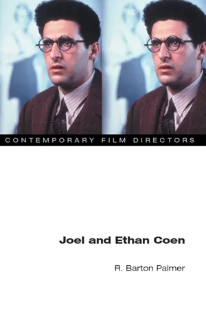 Contemporary Film Directors