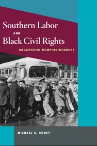 Southern Labor and Black Civil Rights_cover