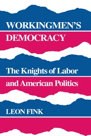 Workingmen's Democracy