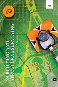 N5 Building and Structural Surveying_cover