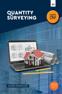 N4 Quantity Surveying_cover