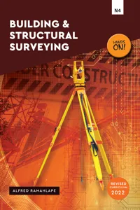 N4 Building and Structural Surveying_cover