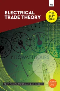 N2 Electrical Trade Theory_cover
