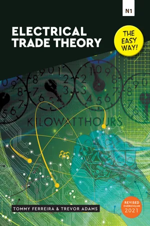 N1 Electrical Trade Theory