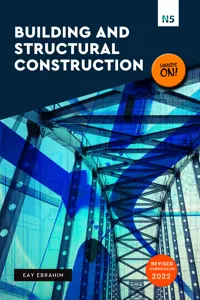 N5 Building and Structural Construction_cover