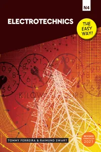 N4 Electrotechnics_cover