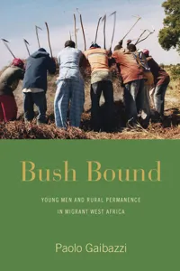 Bush Bound_cover