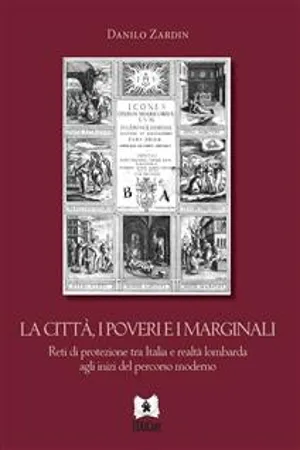 La città e i poveri