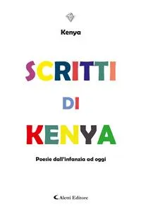 Scritti di Kenya_cover