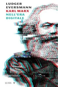 Karl Marx nell'era digitale_cover