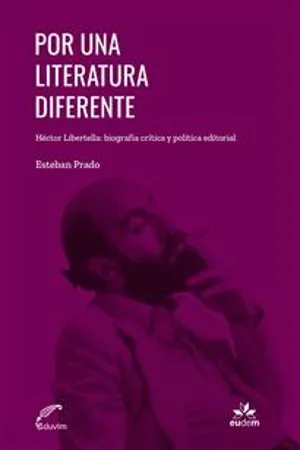 Por una literatura diferente