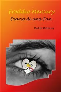 Freddie Mercury Diario di una fan_cover