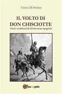 Il volto di Don Chisciotte_cover