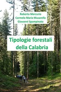 Tipologie Forestali della Calabria_cover