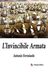 L'Invincibile Armata_cover