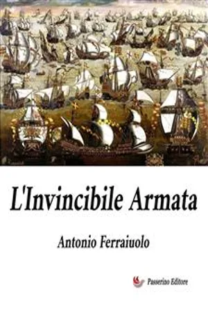 L'Invincibile Armata