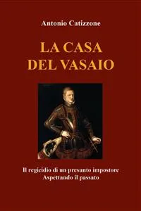 La casa del vasaio_cover