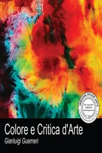 Colore e Critica d'Arte_cover